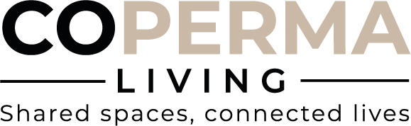 COPERMA LIVING